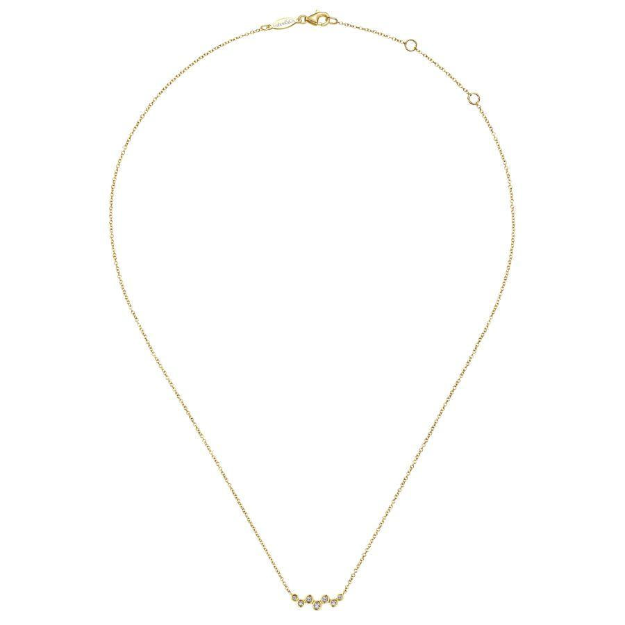 Diamond Necklace