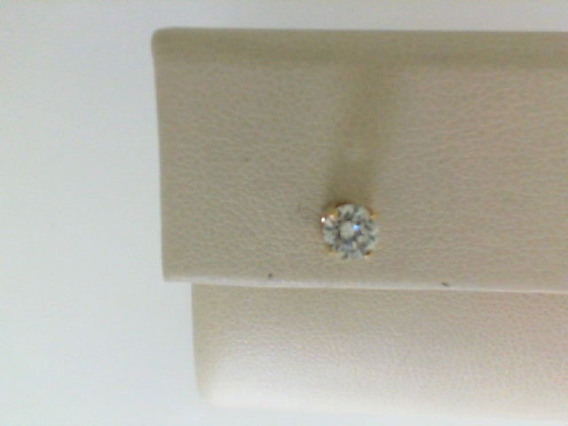 Diamond Earring