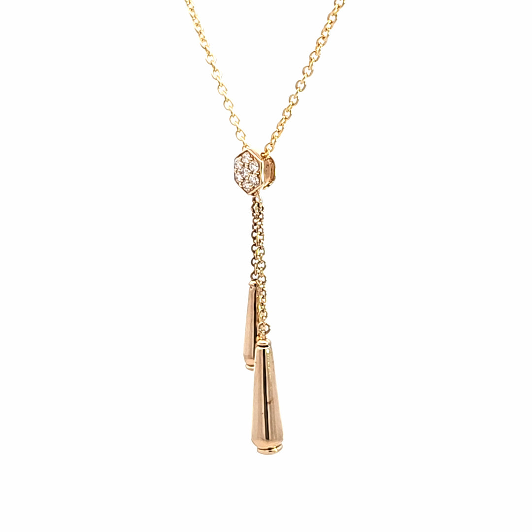 Diamond Necklace