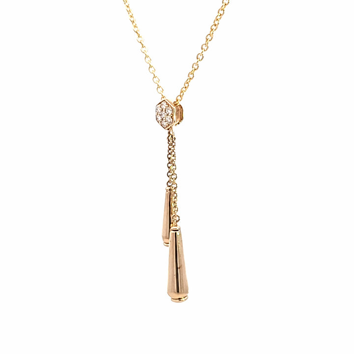 Diamond Necklace