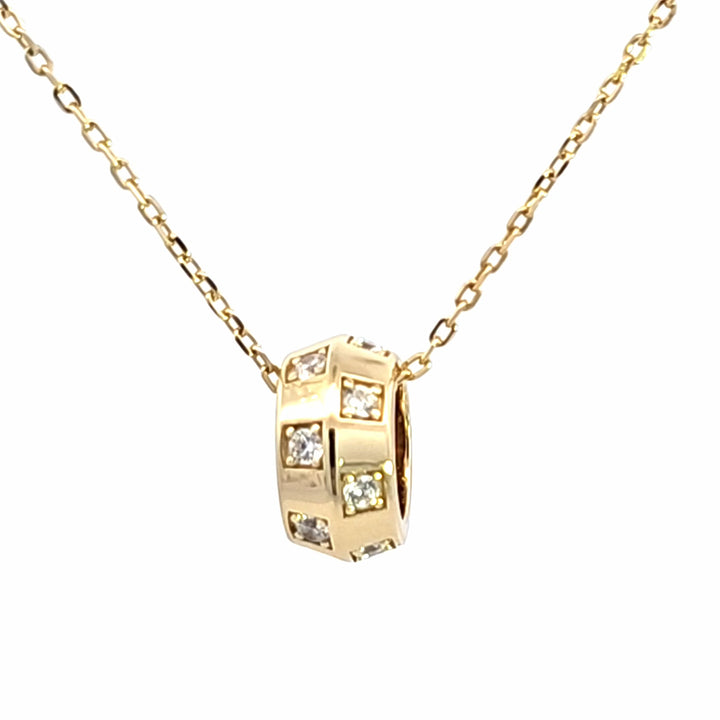 Silver Charms/Pendant
