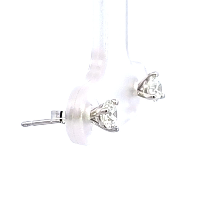 Diamond Earring
