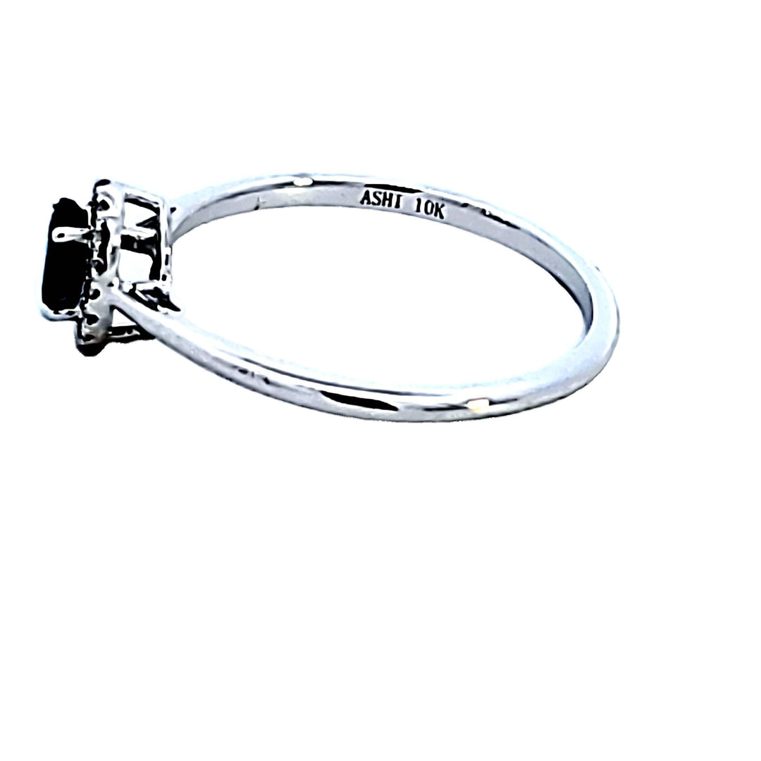 Colored Stone Rings  -  Women'