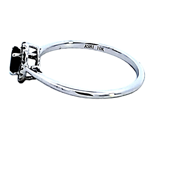 Colored Stone Rings  -  Women'