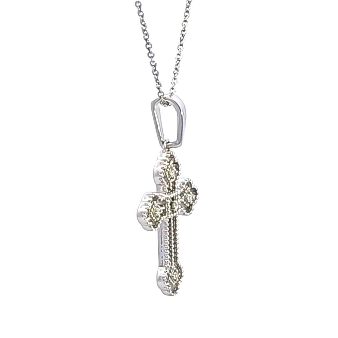 Silver Charms/Pendant