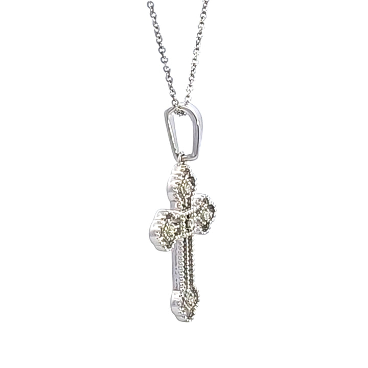 Silver Charms/Pendant