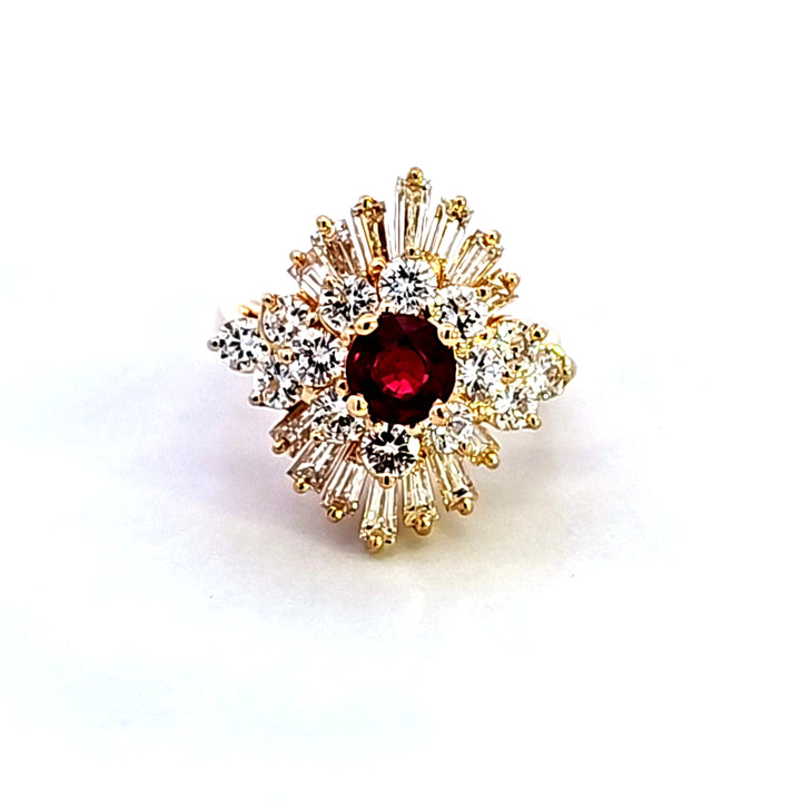 Estate or consignment Jewelry