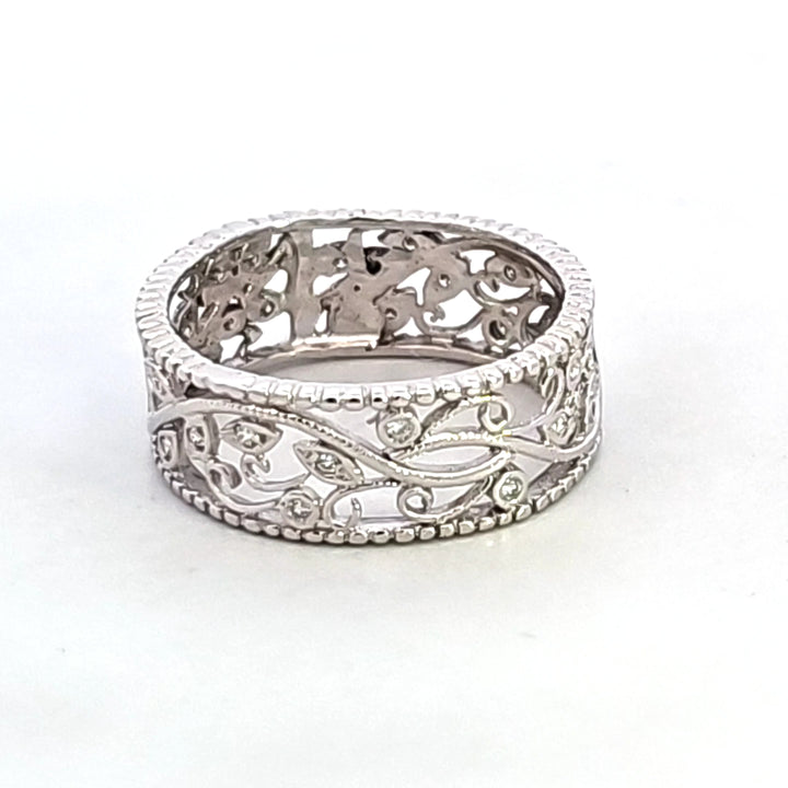 Estate or consignment Jewelry