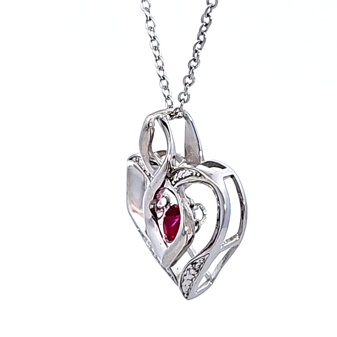 Silver Charms/Pendant