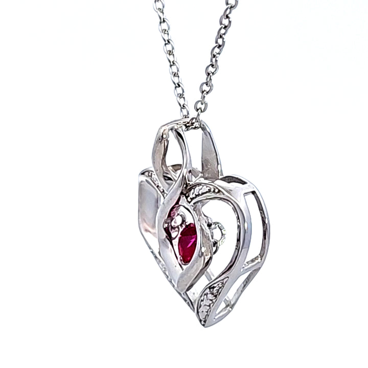 Silver Charms/Pendant
