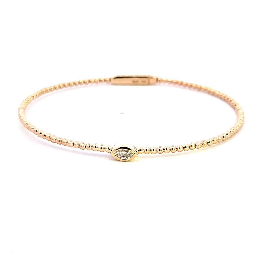 Diamond Bracelet