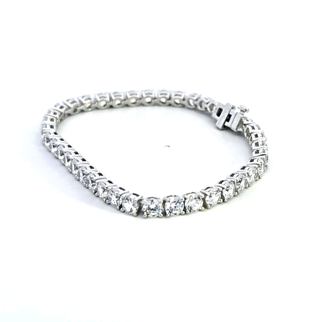 Silver Bracelet