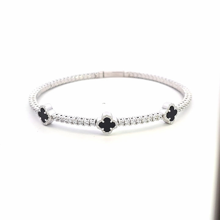 Silver Bracelet