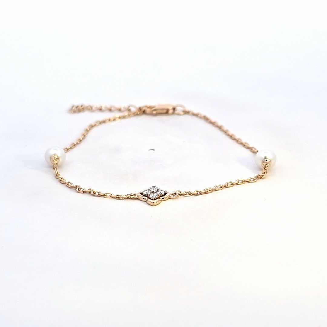 Pearl Bracelet
