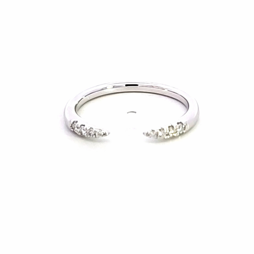 Diamond Fashion Rings - Women