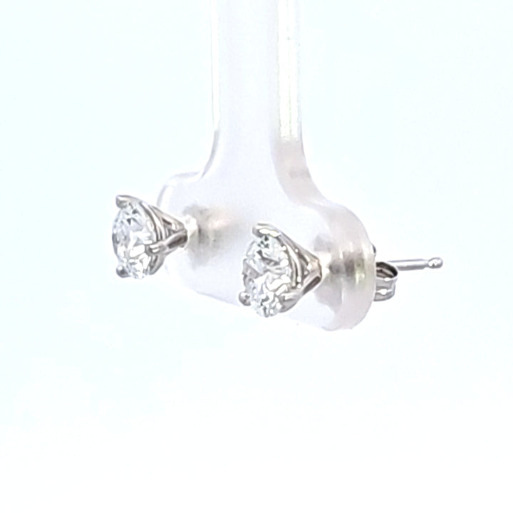 Lab Grown Diamond Earring