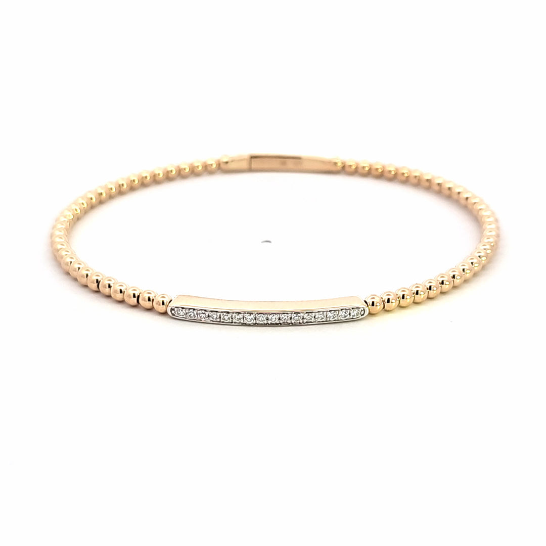 Diamond Bracelet