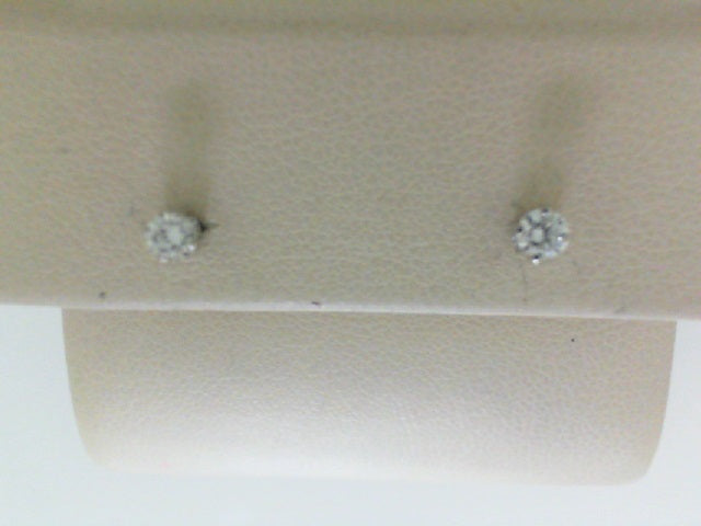 Diamond Earring