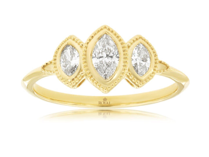 Diamond Engagement Ring