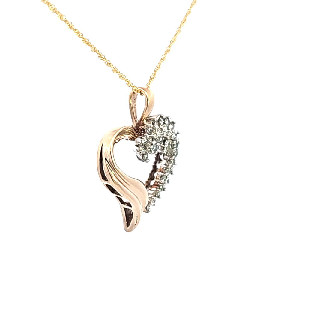 Estate or consignment Jewelry