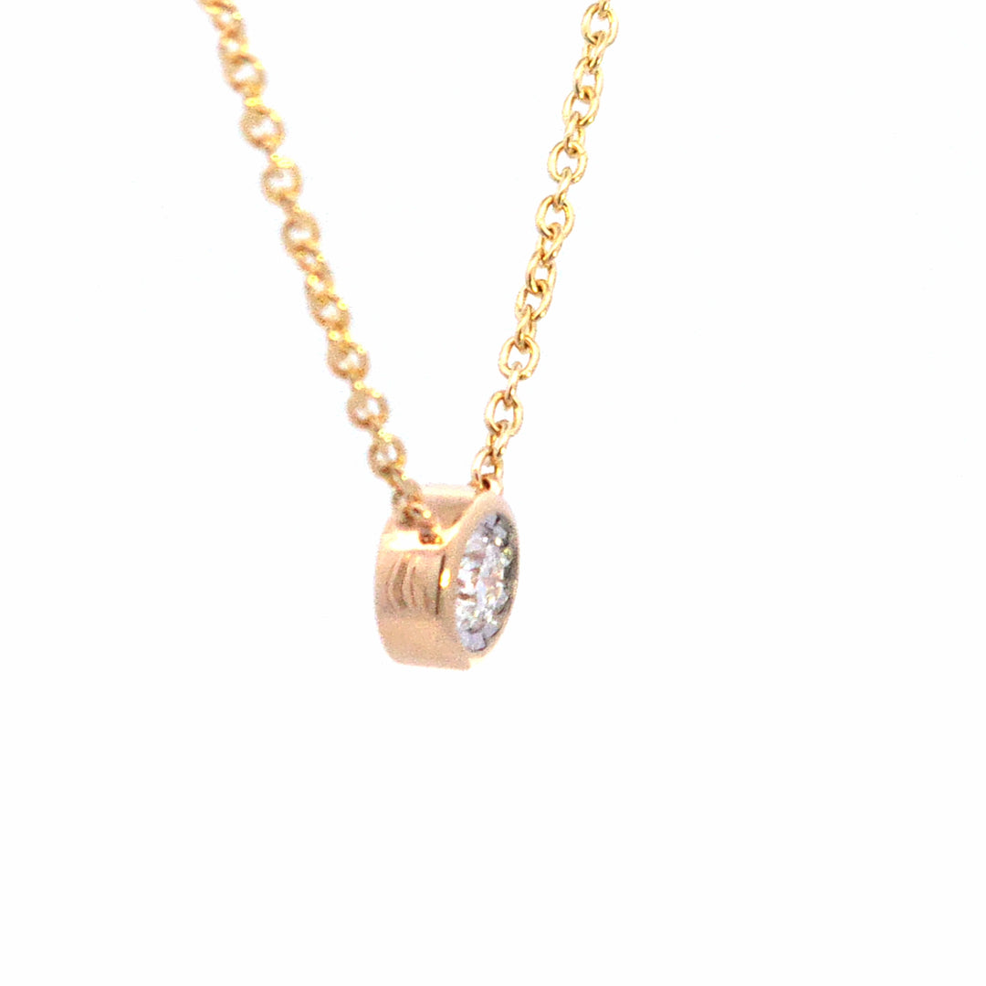 Diamond Necklace