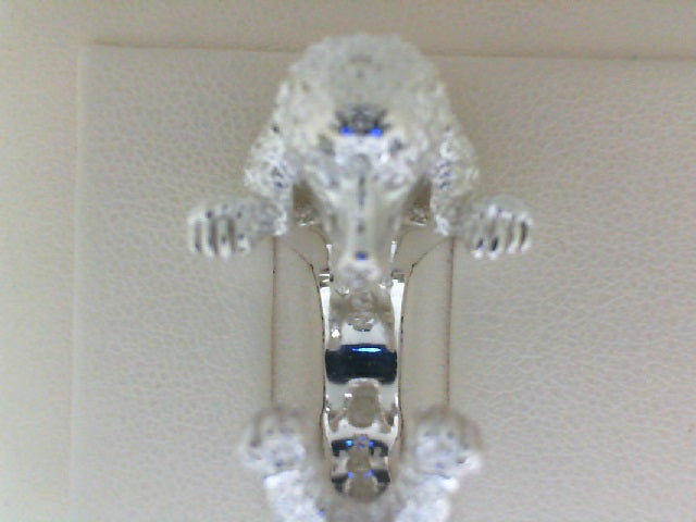 Silver Rings Without Stone