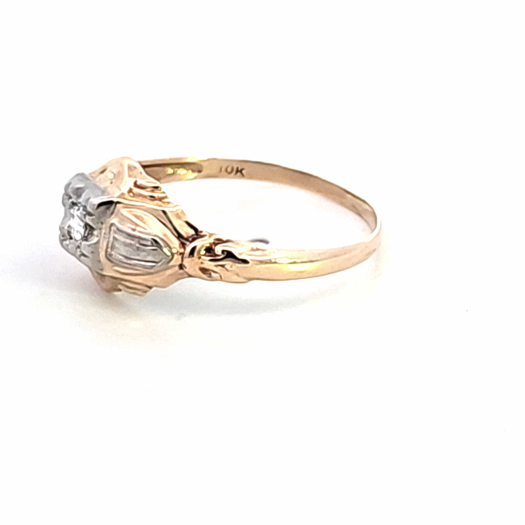 Estate or consignment Jewelry