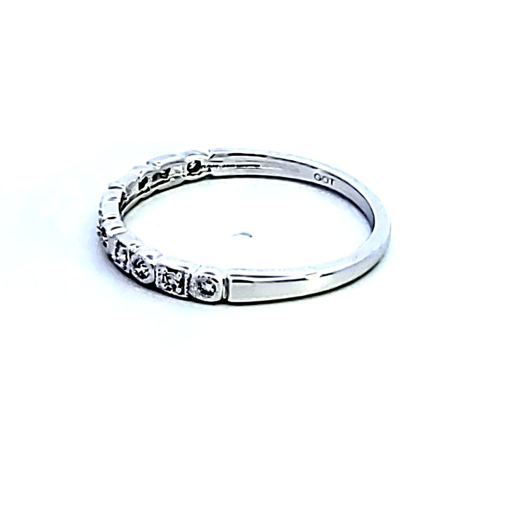 10KW Diamond Fashion Ring
