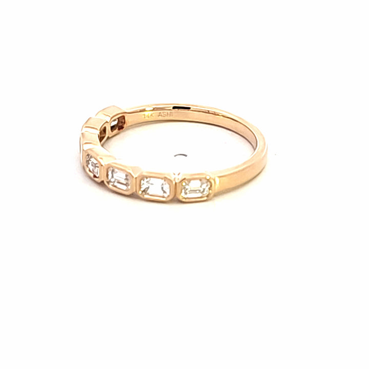 Diamond Fashion Rings - Women