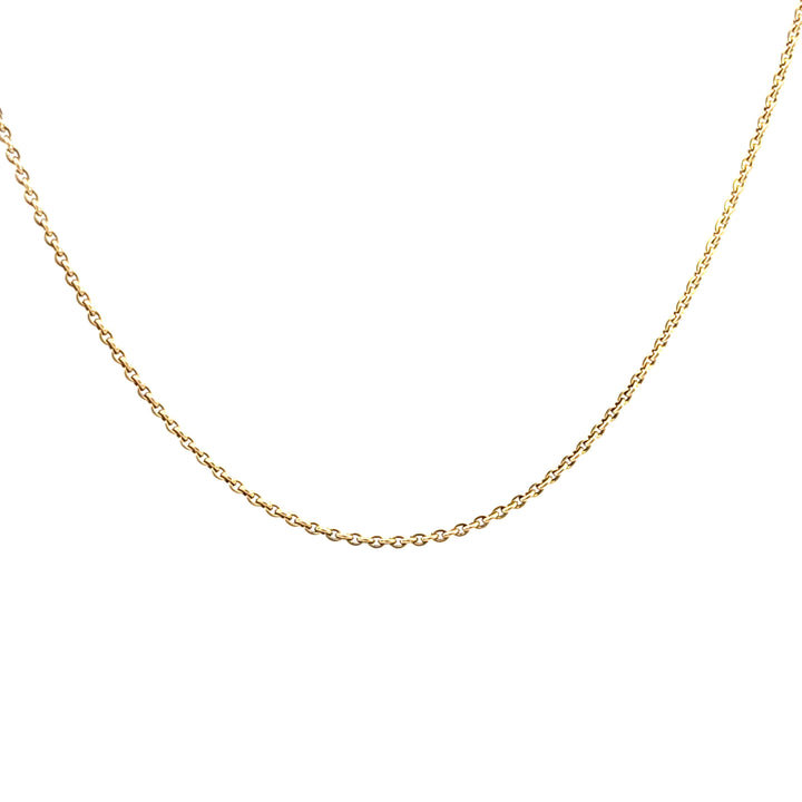 14KY Cable Link Estate Chain