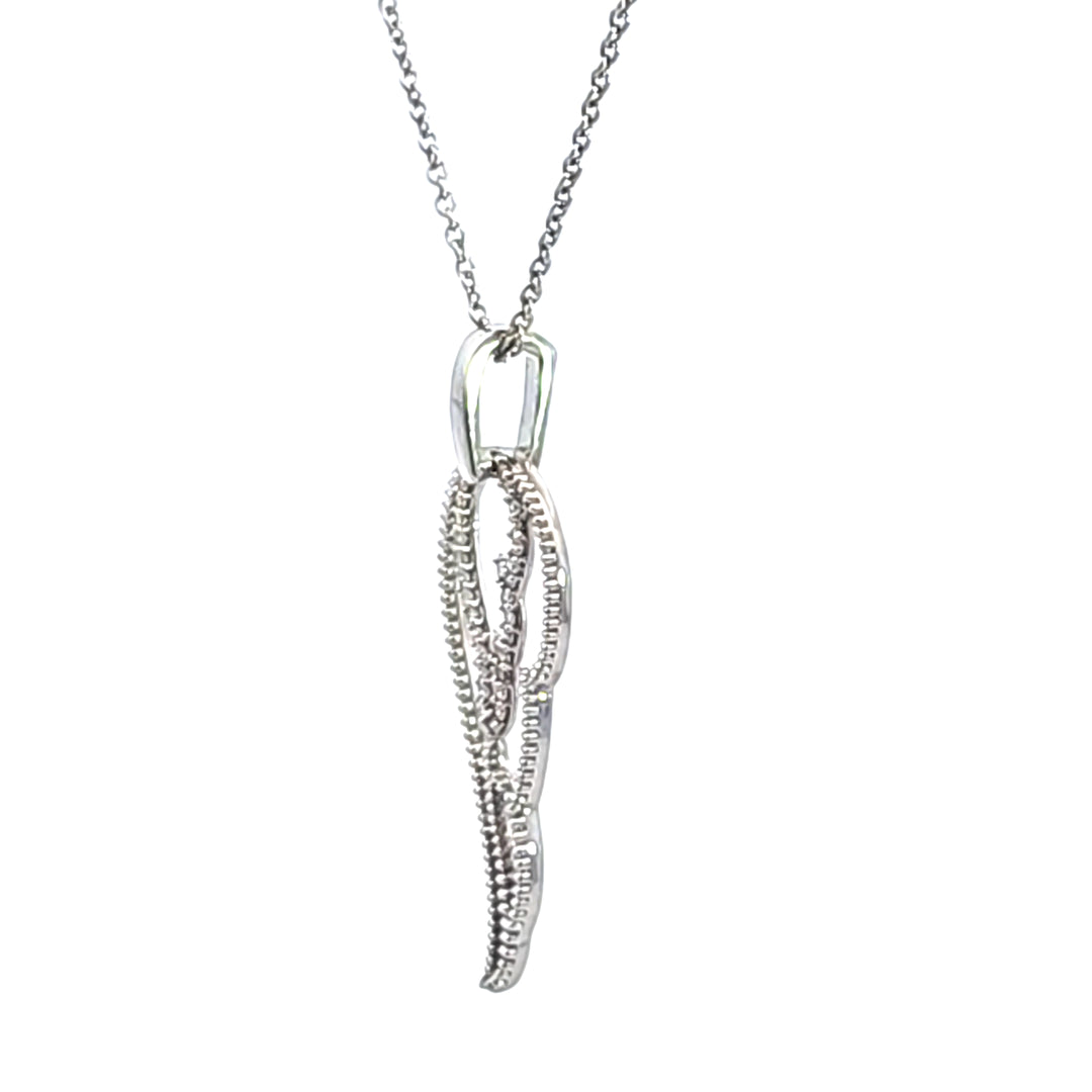 Silver Charms/Pendant