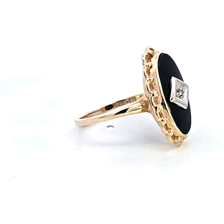 Estate or consignment Jewelry