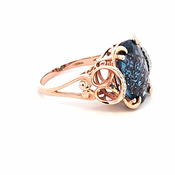 Estate or consignment Jewelry