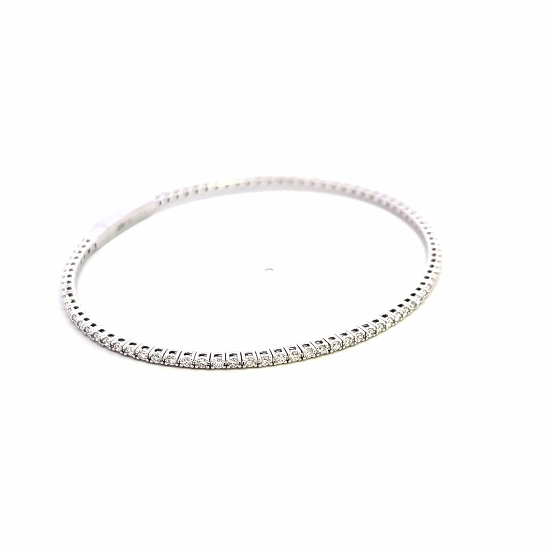 Diamond Bracelet