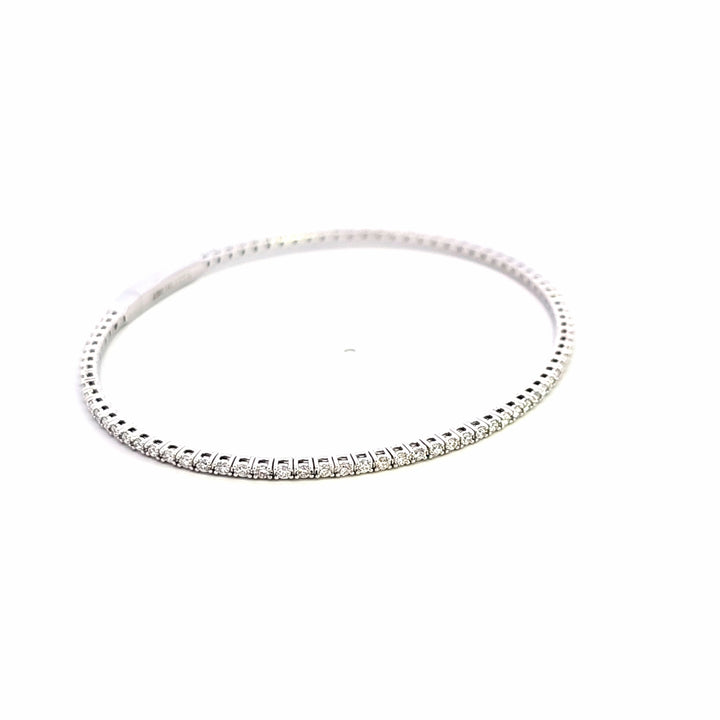 Diamond Bracelet