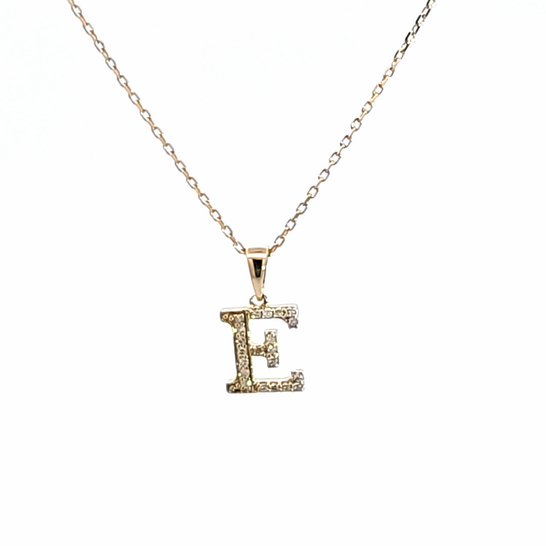Diamond Necklace