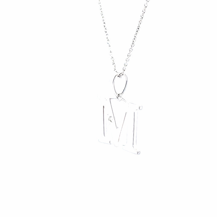 Silver Charms/Pendant