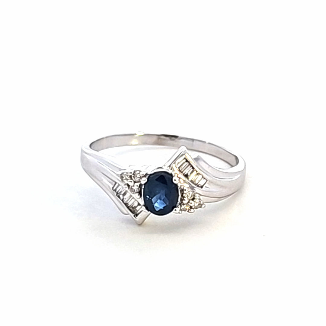 Estate or consignment Jewelry