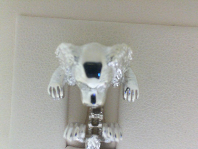 Silver Rings Without Stone