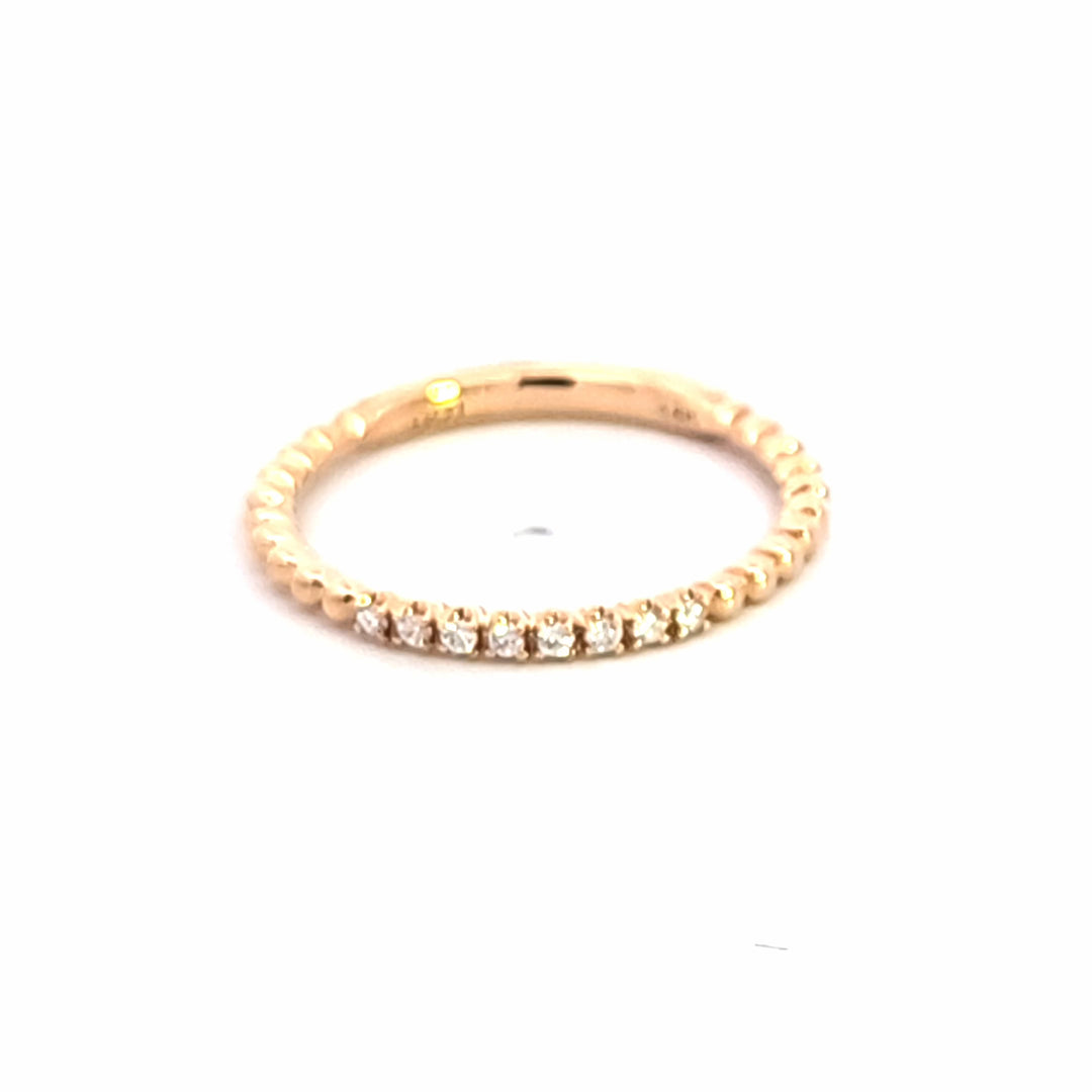 Diamond Fashion Rings - Women