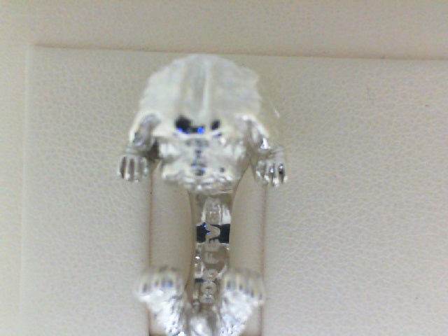 Silver Rings Without Stone