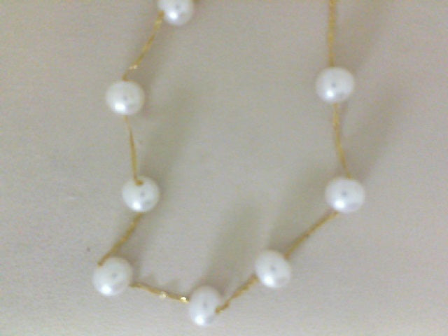 Pearl Bracelet