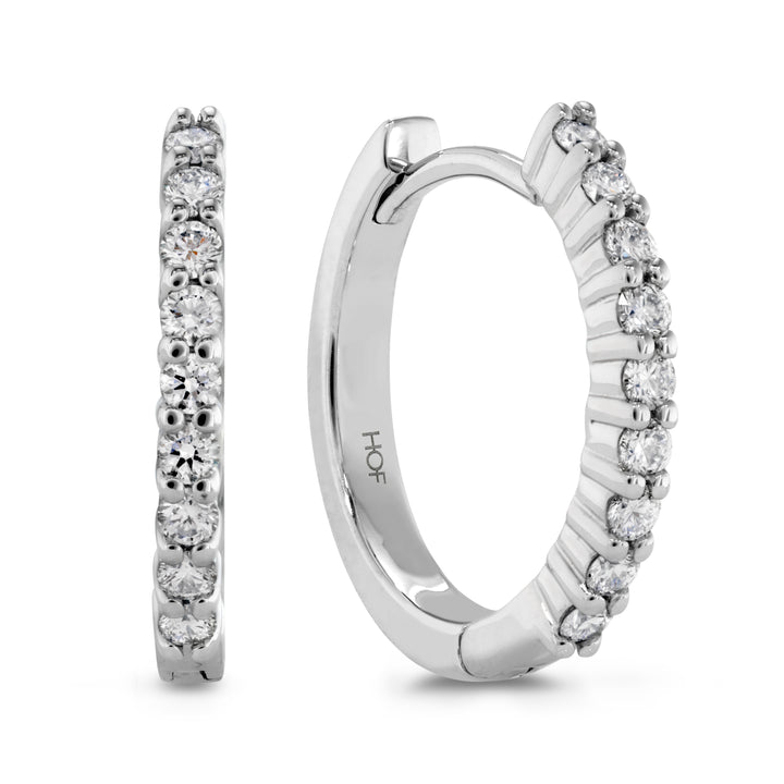 Diamond Earring