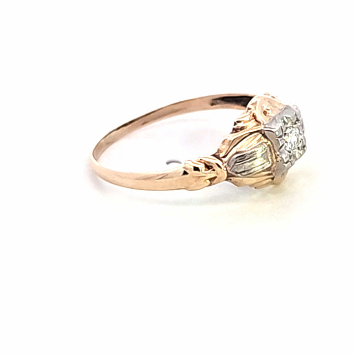 Estate or consignment Jewelry