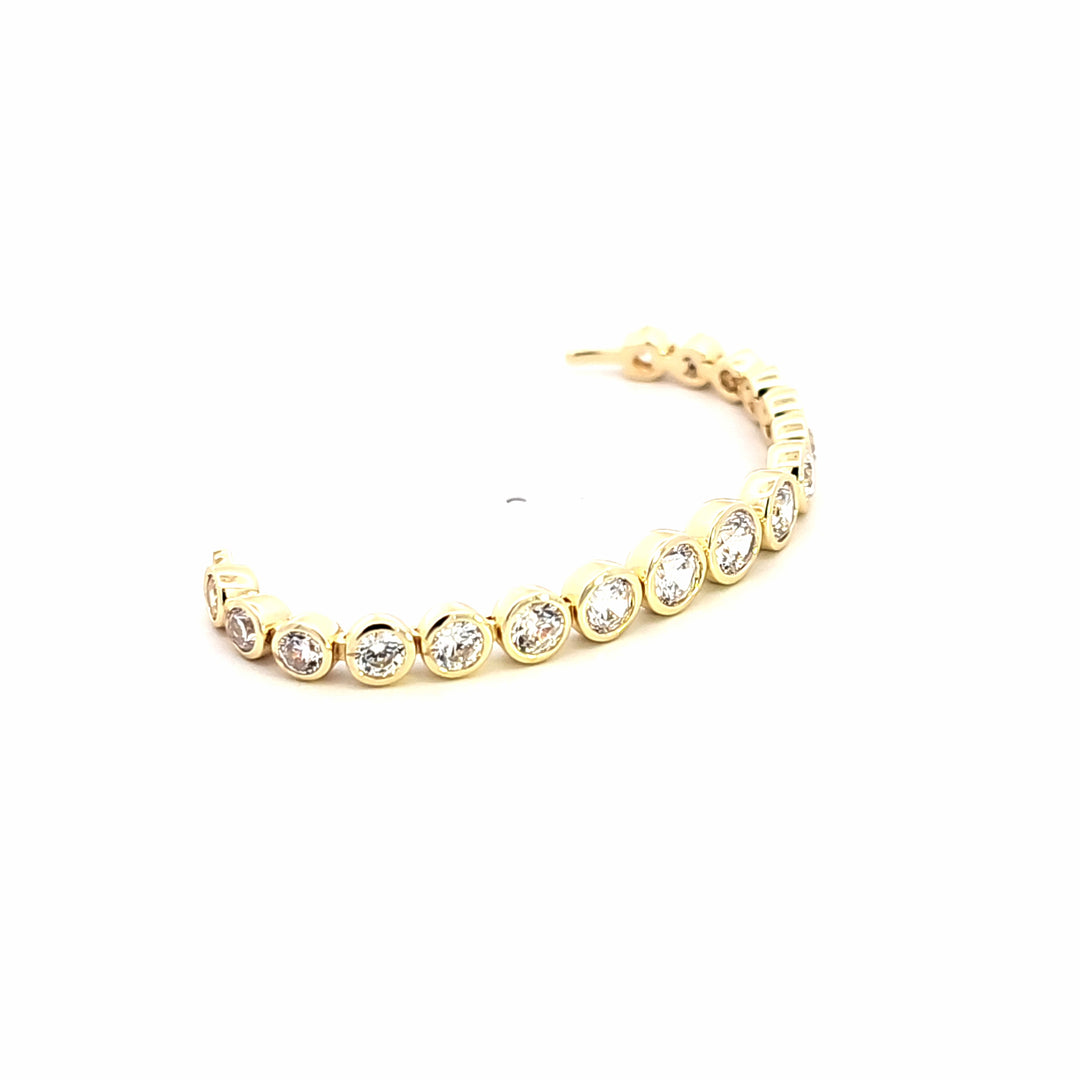 Silver Bracelet