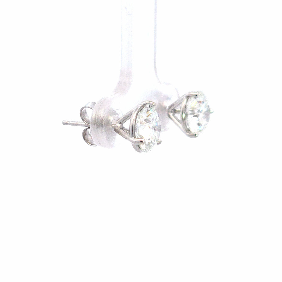 Lab Grown Diamond Earring