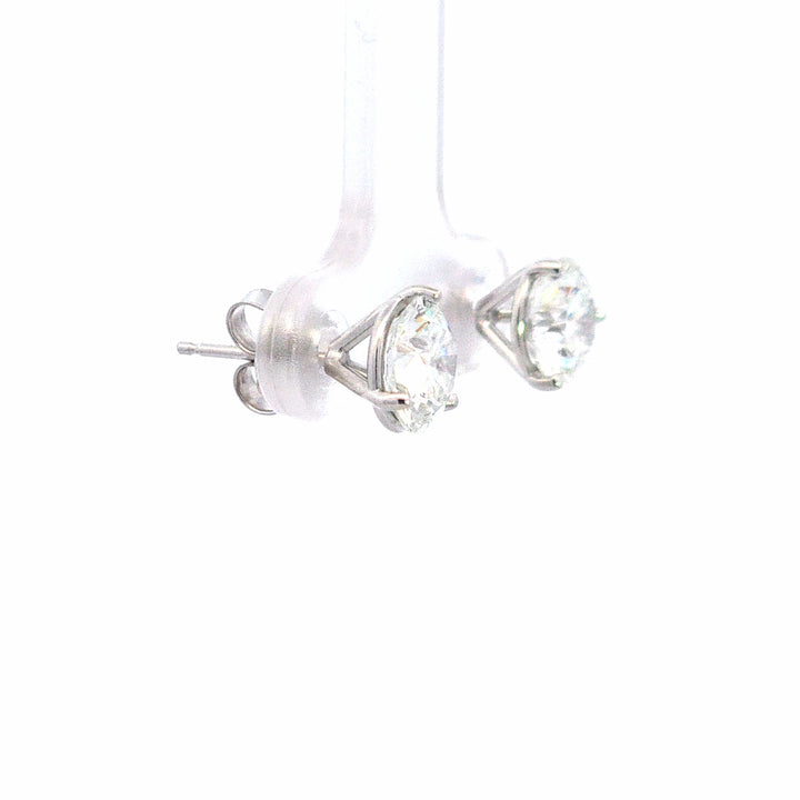 Lab Grown Diamond Earring