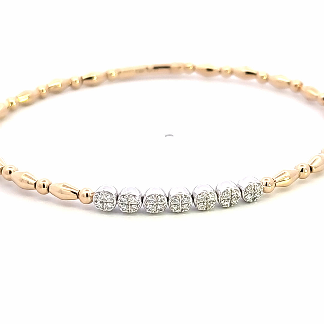 Diamond Bracelet