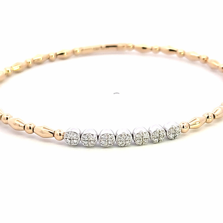 Diamond Bracelet