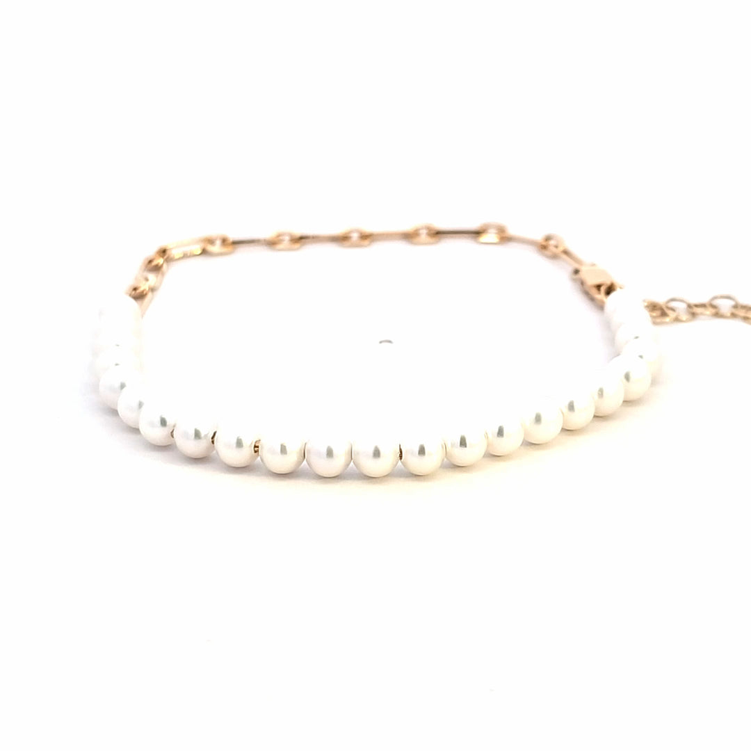 Pearl Bracelet
